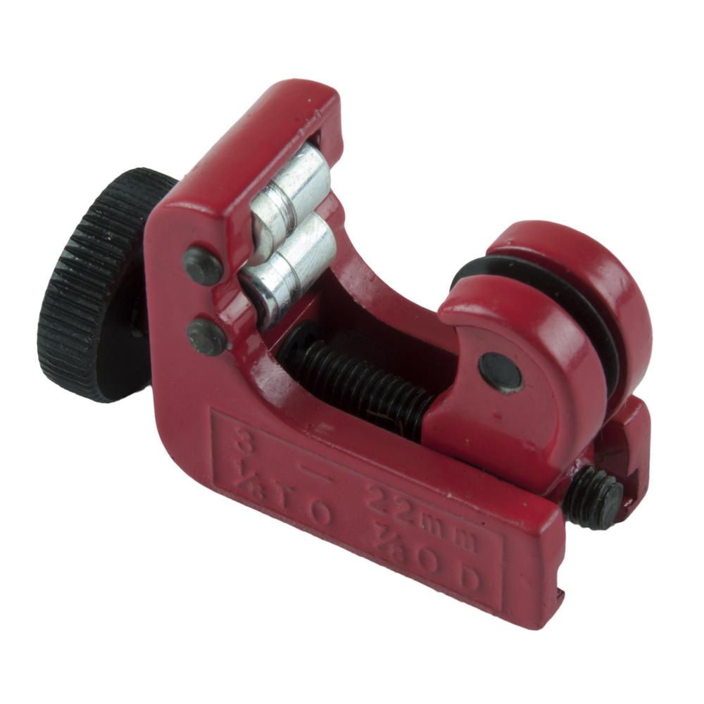 Procat Putkileikkuri 3-22 mm