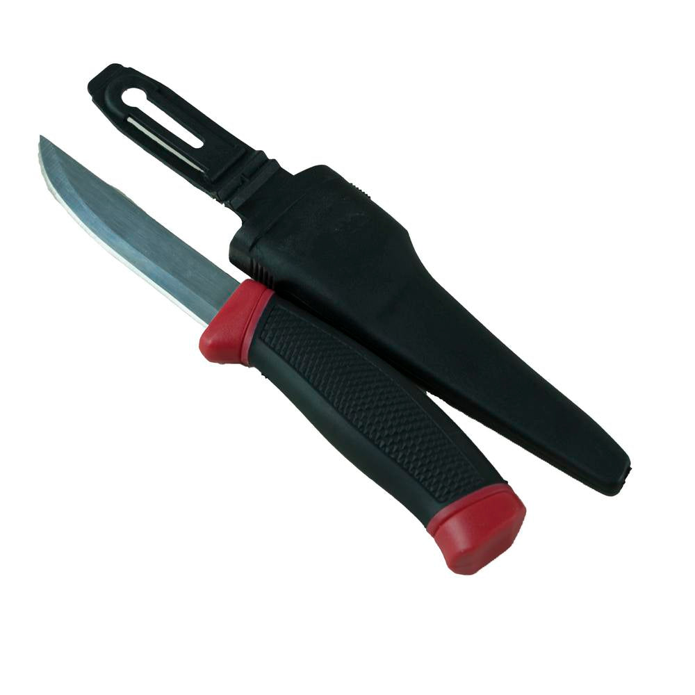 Procat Puukko kumikahvalla