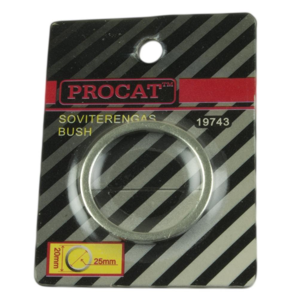 Soviterengas Procat 30 / 25 mm