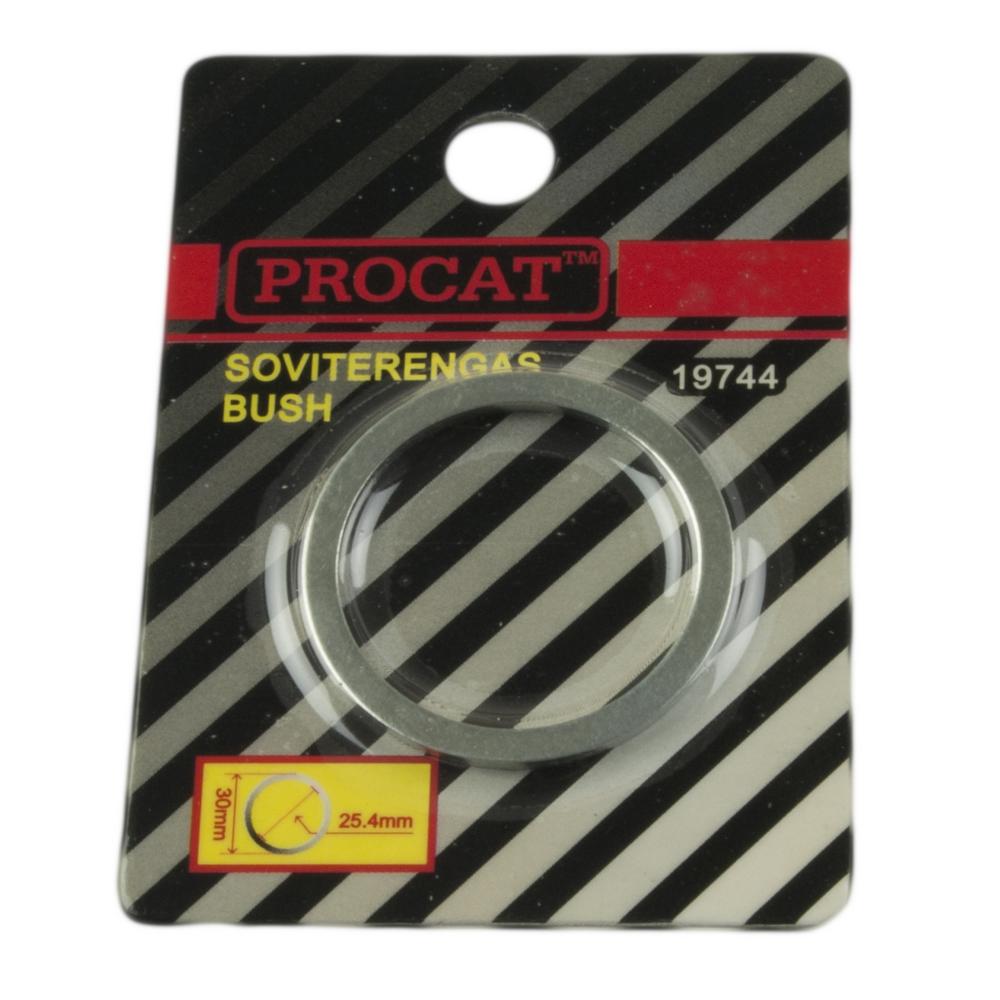 Soviterengas Procat 30 / 25.4 mm