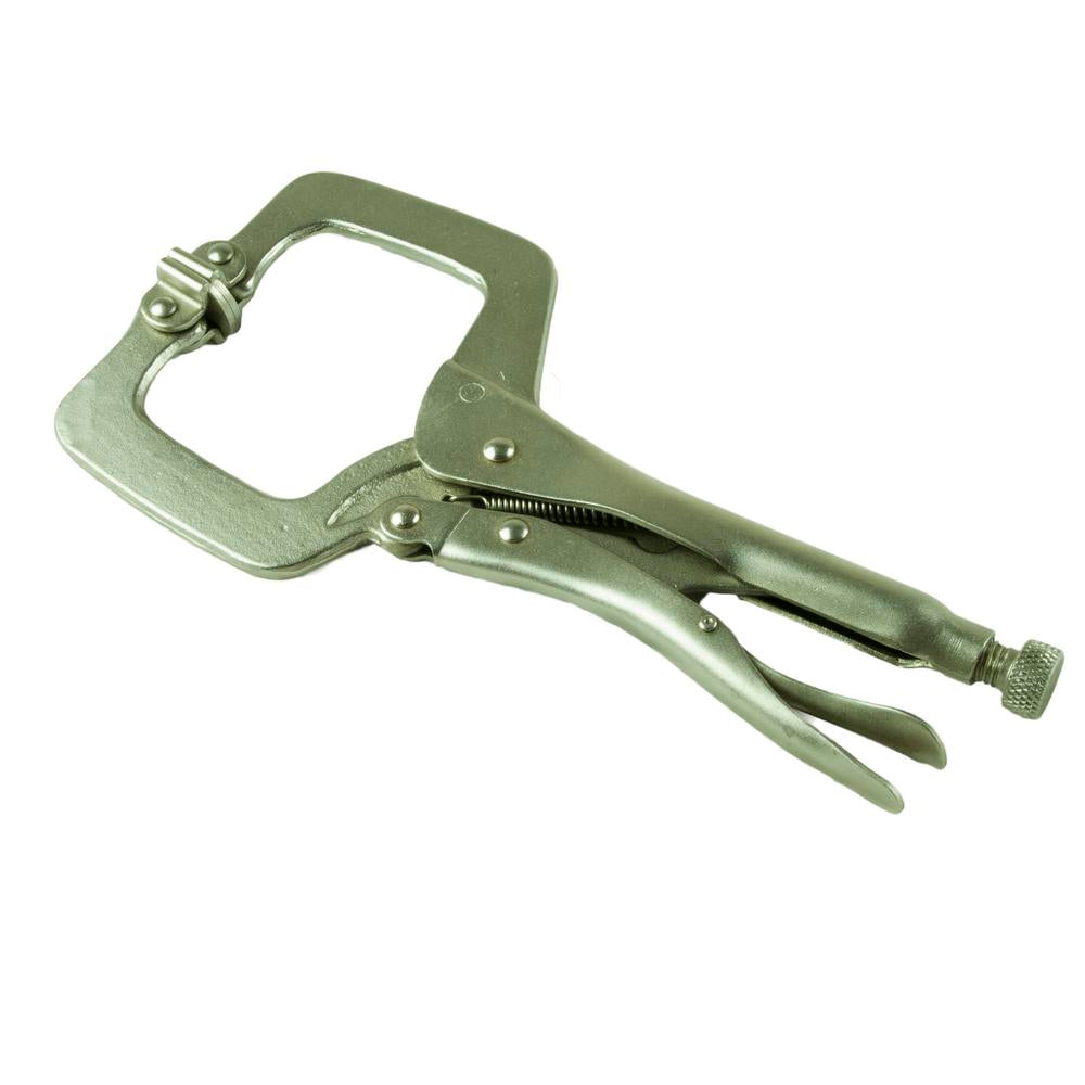 Lukkopihti Procat C-malli 11"