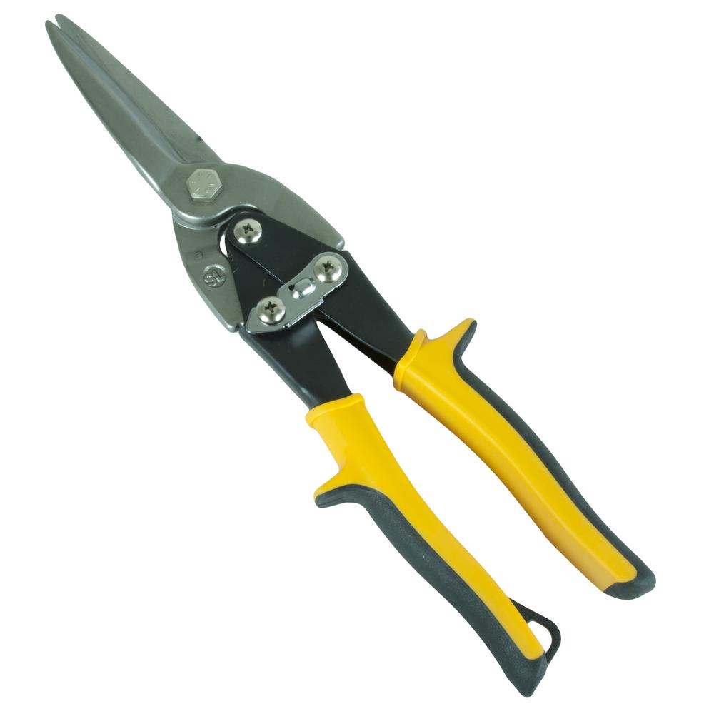 Peltisakset Procat suora