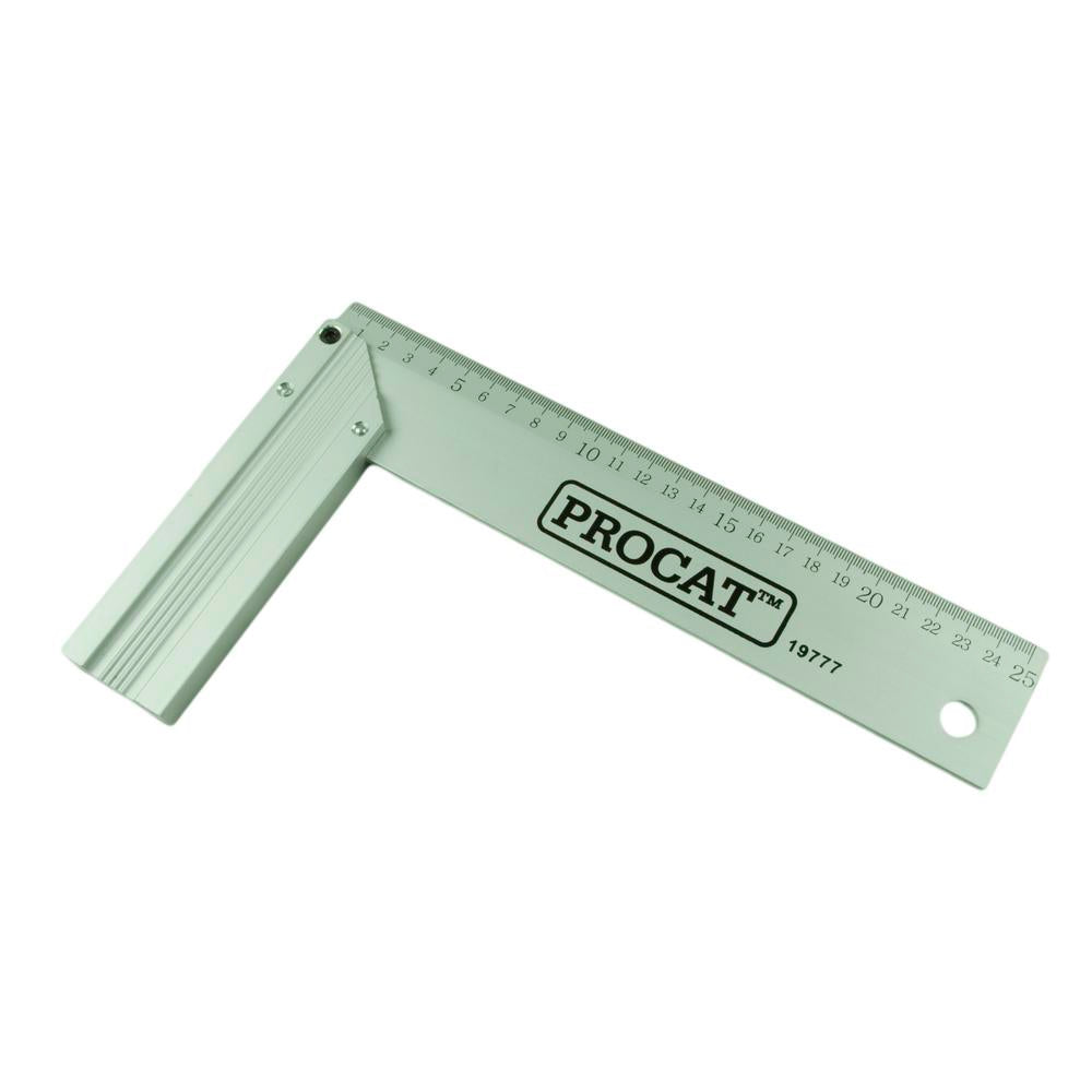 Procat Suorakulma 25 cm