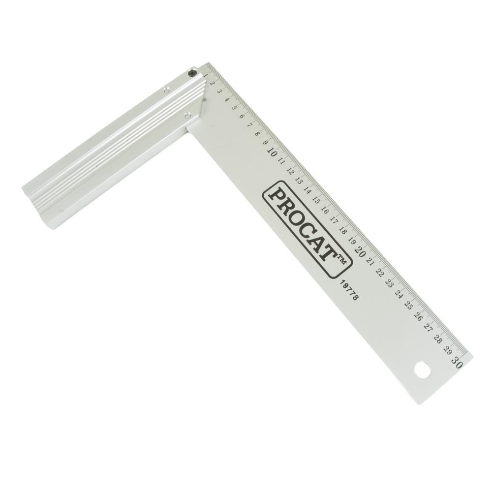 Procat Suorakulma 30 cm