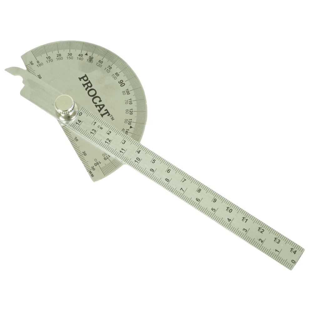 Procat Astelevy 150 mm 180 ast.