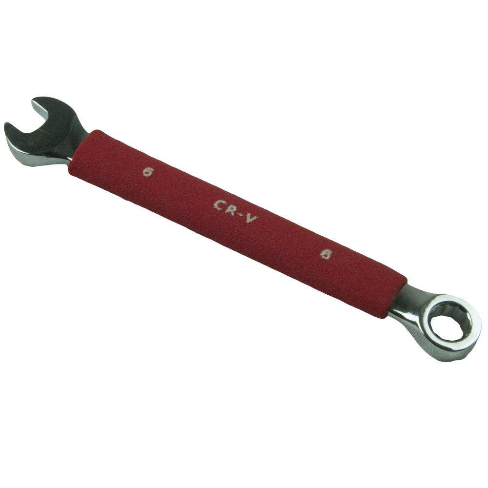 Kiintolenkki Procat 6 mm