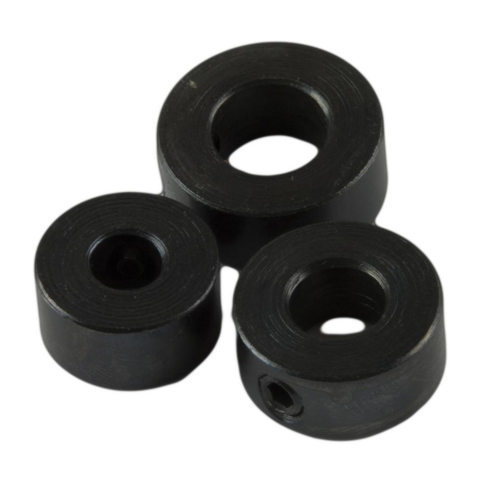 Procat Syvyydenrajoitinsarja 3-osaa