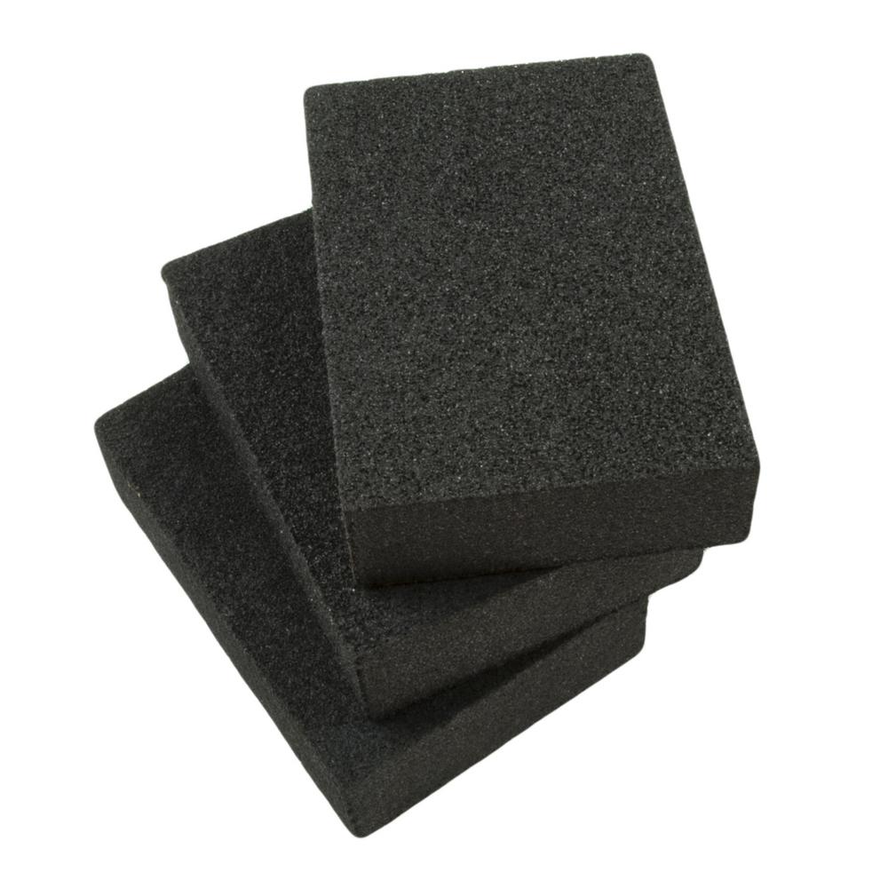 Procat Hiomatyyny 3 osaa 60-80-120K