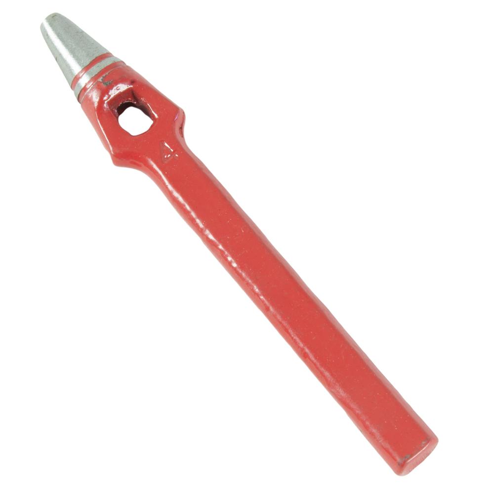 Procat Nahkalävistin 4 mm