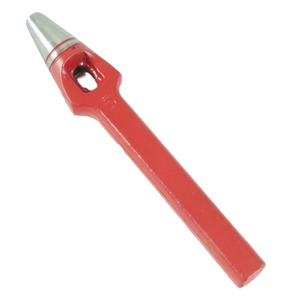 Procat Nahkalävistin 5 mm