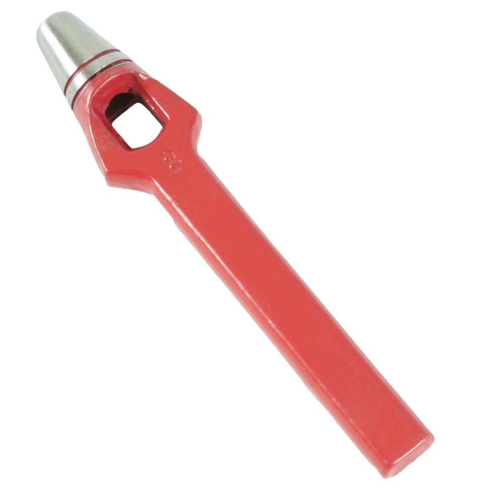 Procat Nahkalävistin 8 mm