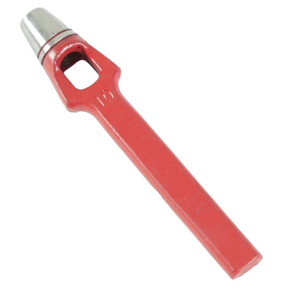 Procat Nahkalävistin 10 mm