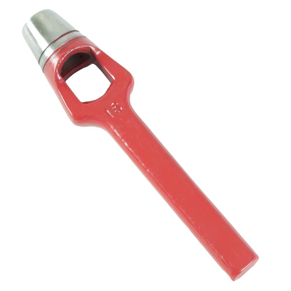 Procat Nahkalävistin 16 mm