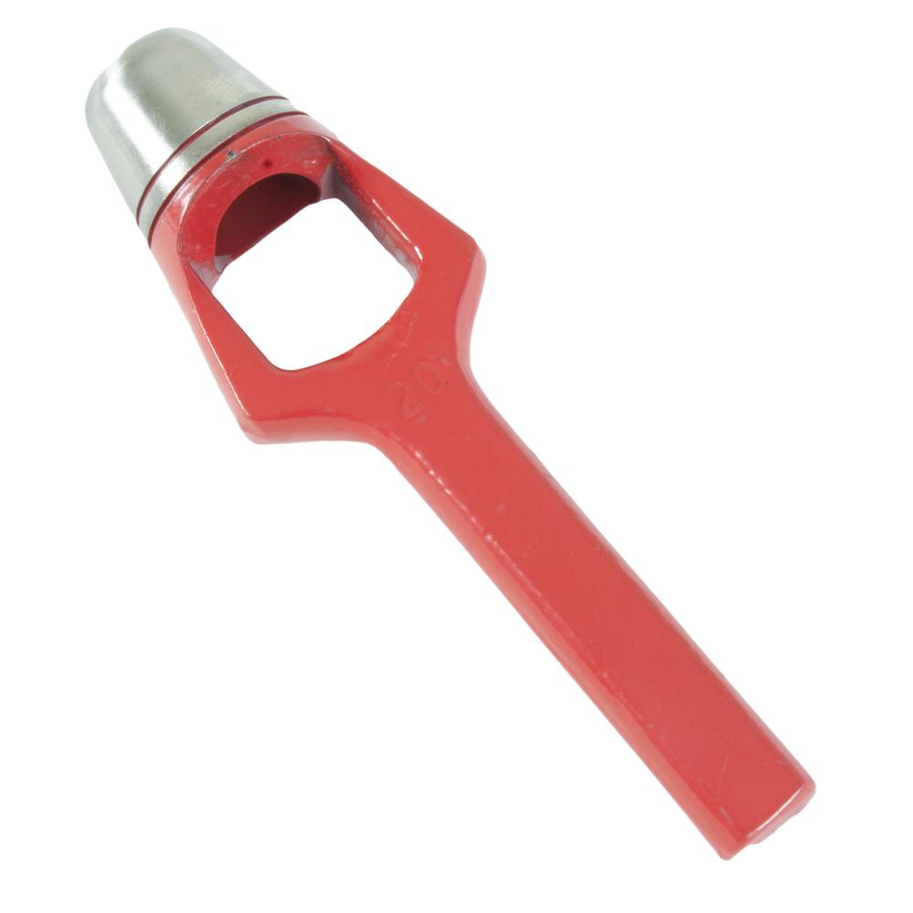 Procat Nahkalävistin 20 mm