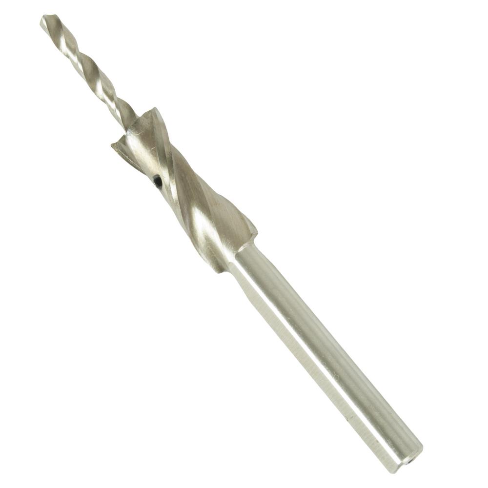 Karmiruuvipora Procat 14 / 5 mm