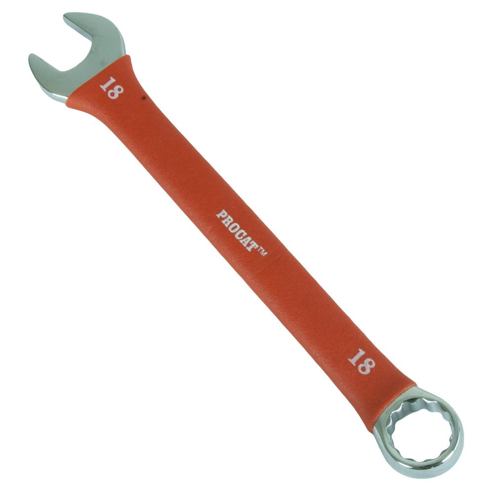 Kiintolenkki Procat 18 mm