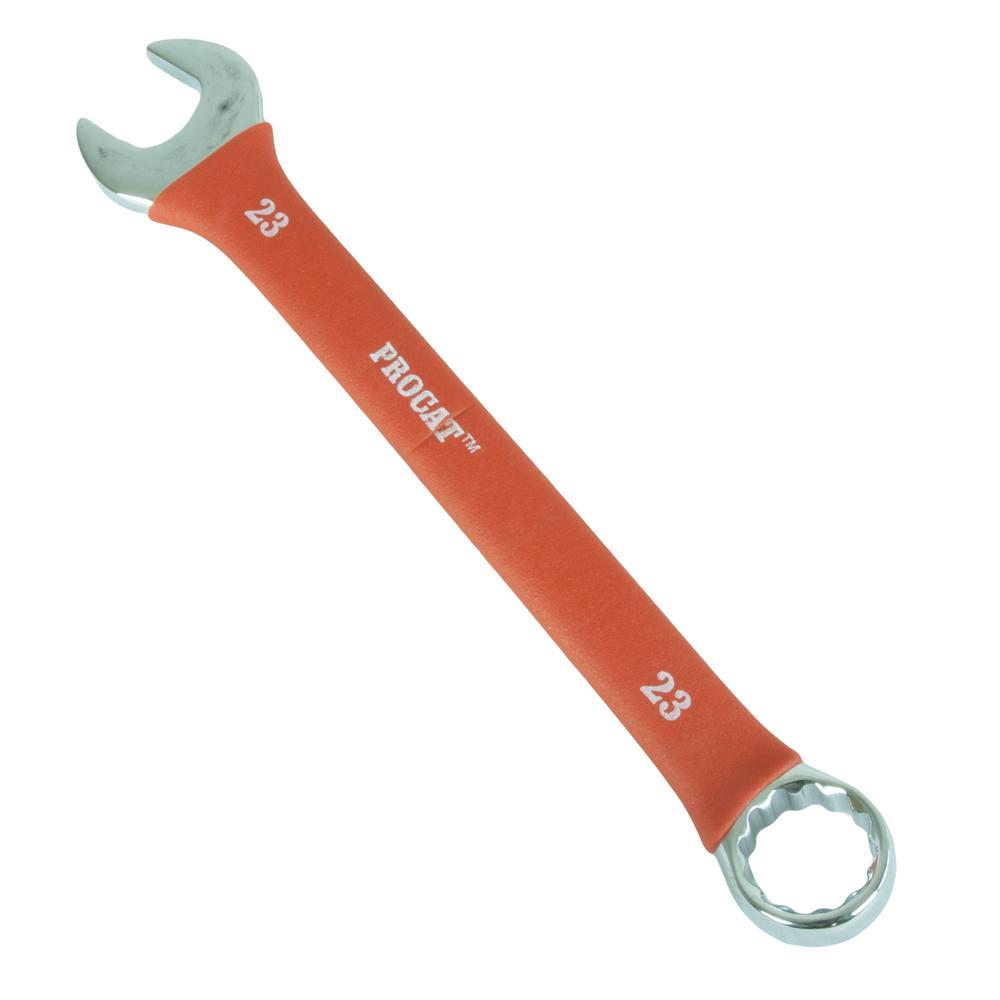 Kiintolenkki Procat 23 mm