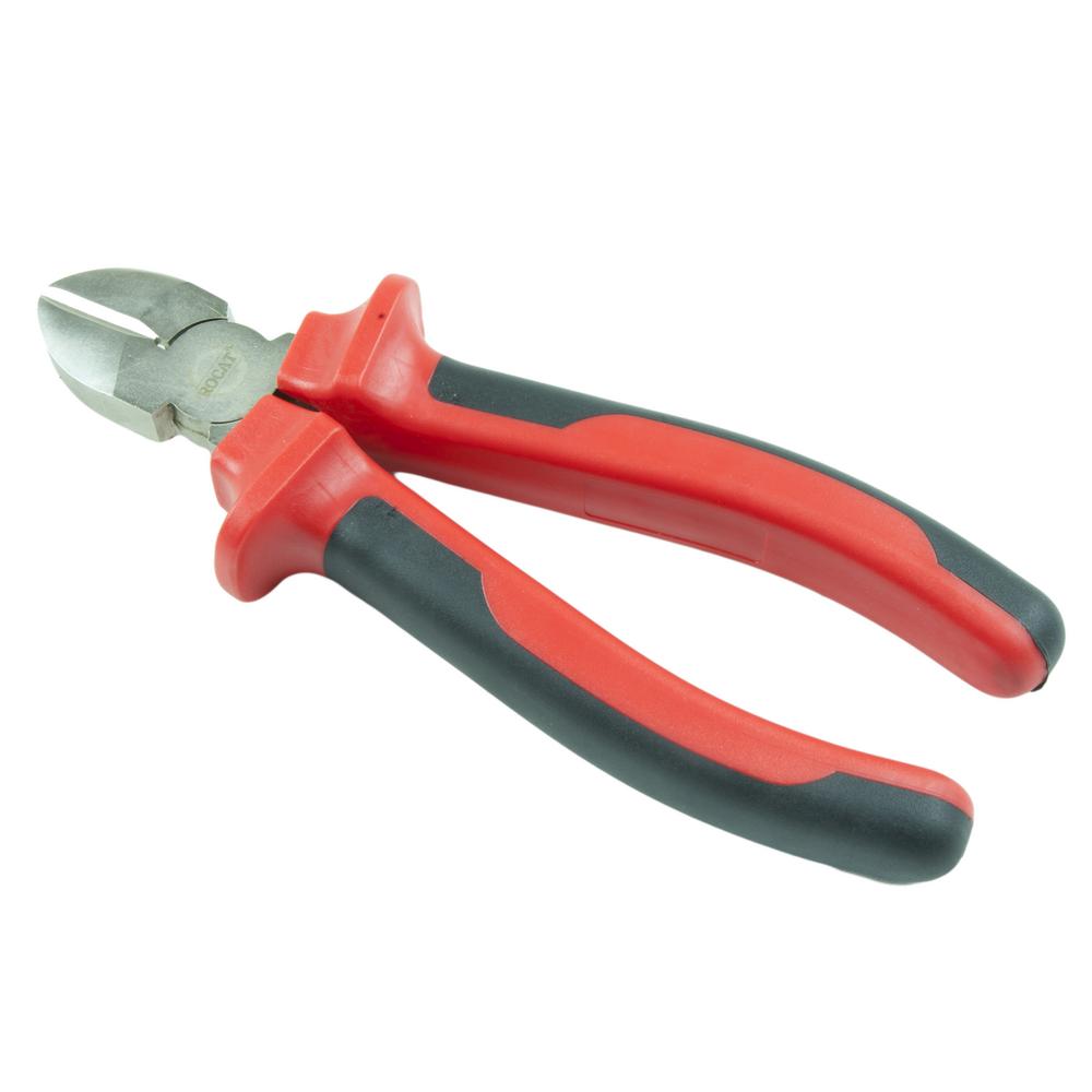 Sivuleikkurit Procat 6"