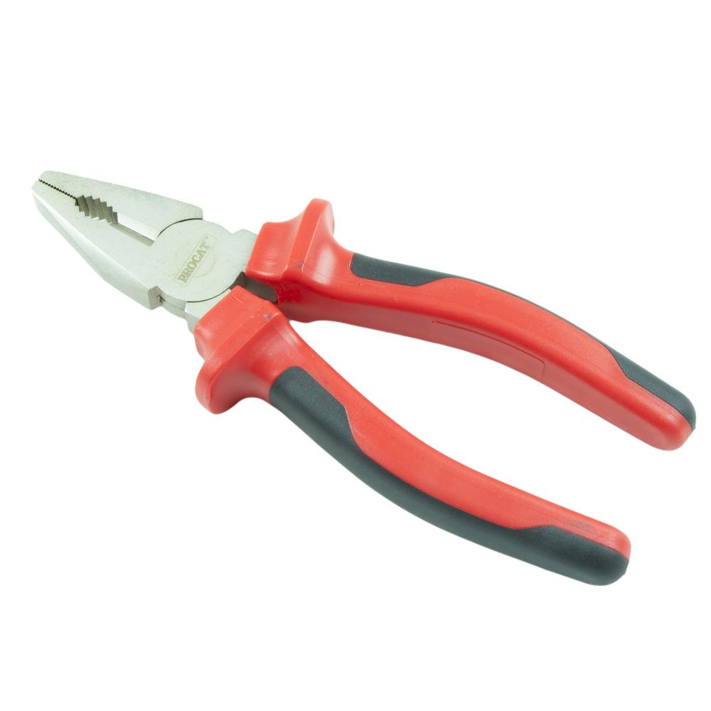 Procat Yhdistelmäpihdit 6"