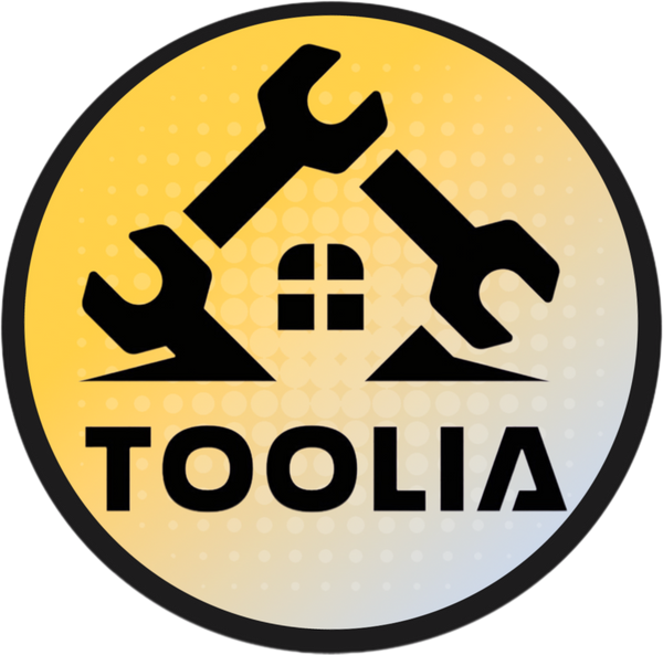 Toolia - House Of Tools
