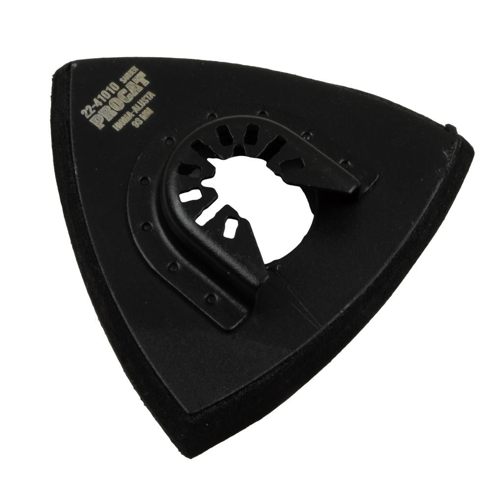 Procat Monitoimikoneen hiomatarra-alusta 93 mm||