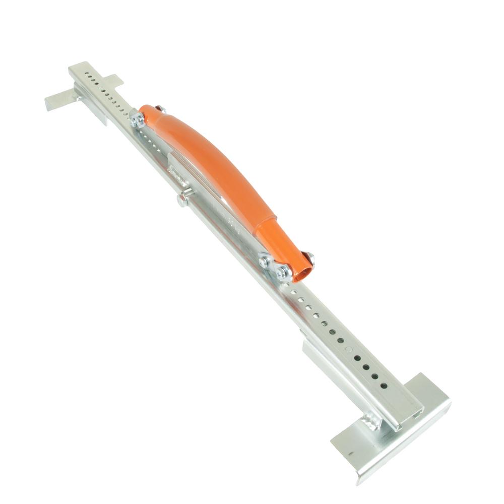 Laatannostin Edma 280-665 mm||