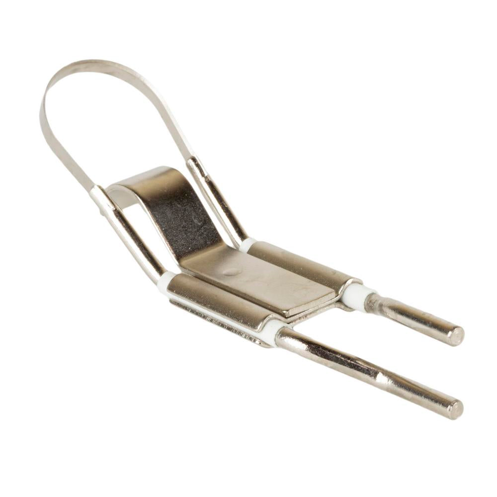 Varaterä Edma kuumaleikkuriin|ura 30 mm|