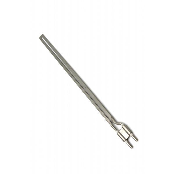 Varaterä Edma kuumaleikkuriin