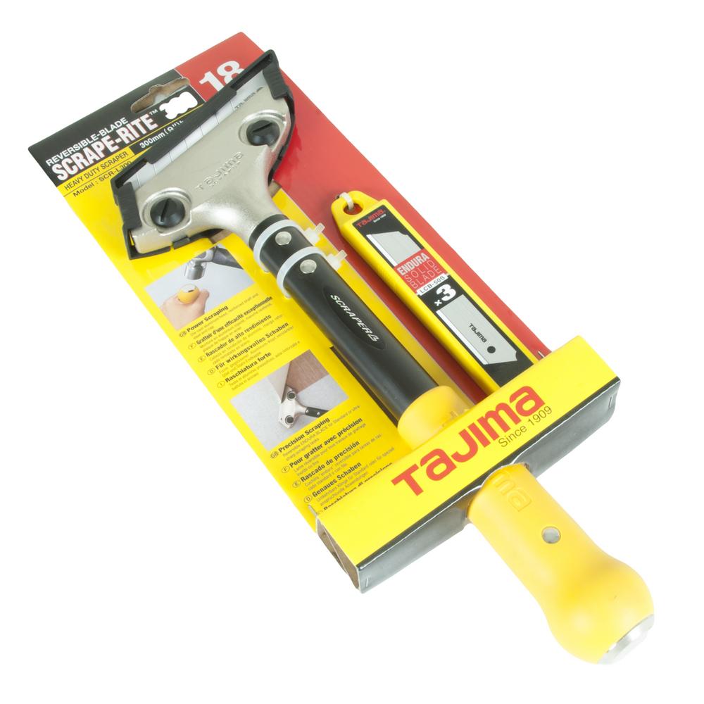 Kaavin Tajima 300 mm|||