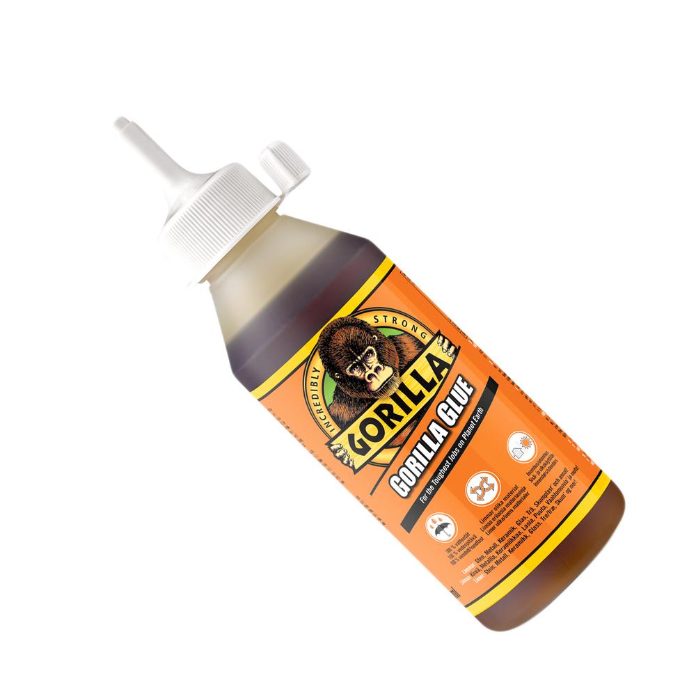 Gorilla liima 250 ml