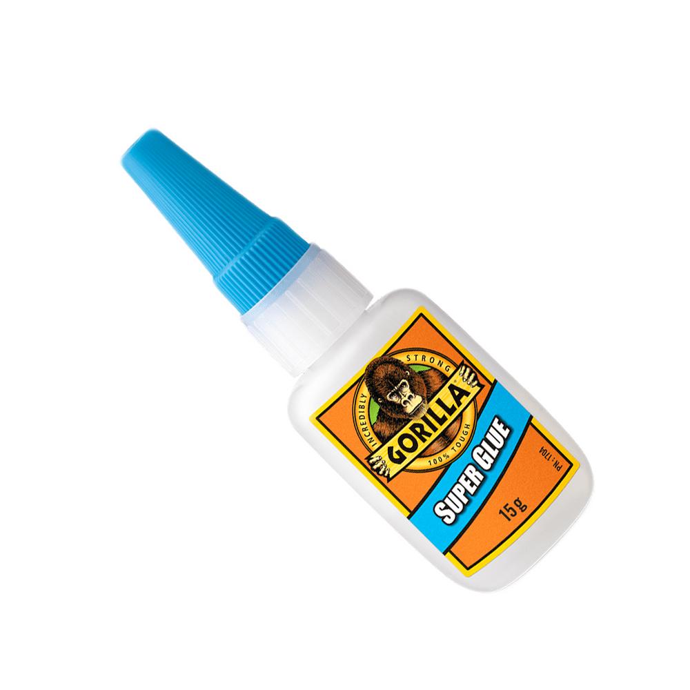 Gorilla Pikaliima 15 g|