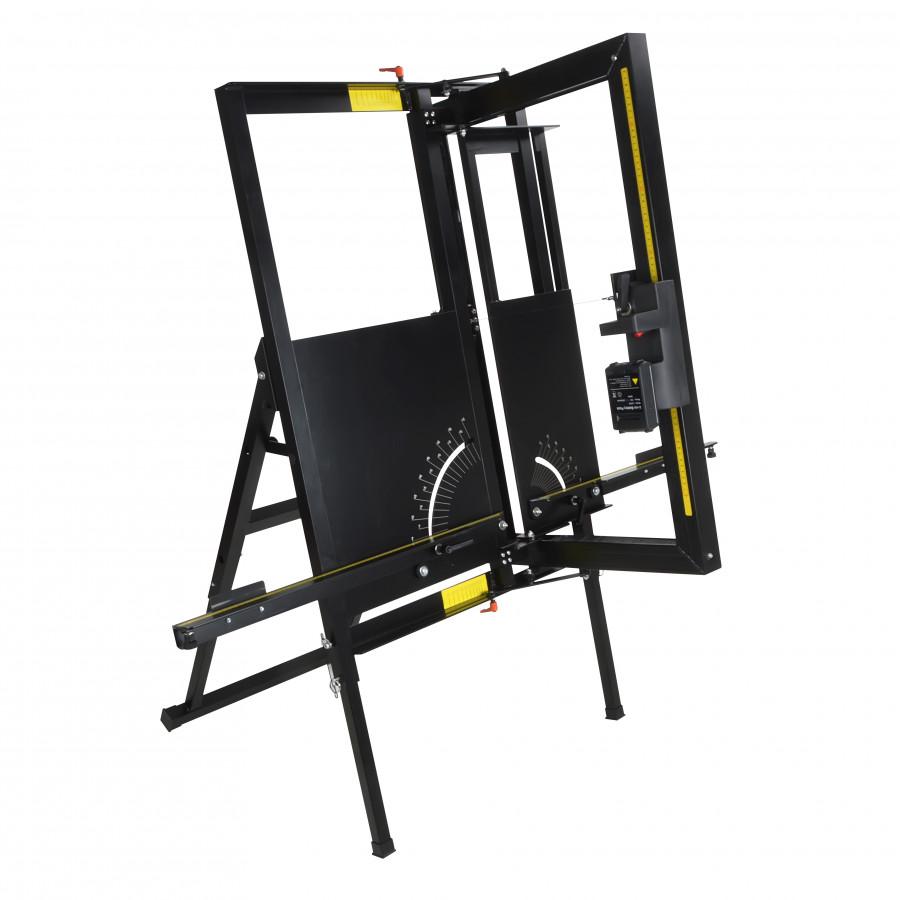 Edma vaijerileikkuri Oscilocut   eristelevyille||