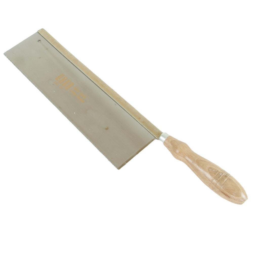 Selkäsaha Urko 250 mm