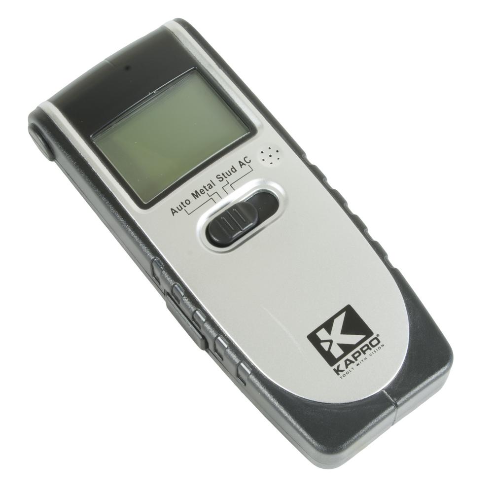 Monitoimiskanneri Kapro||