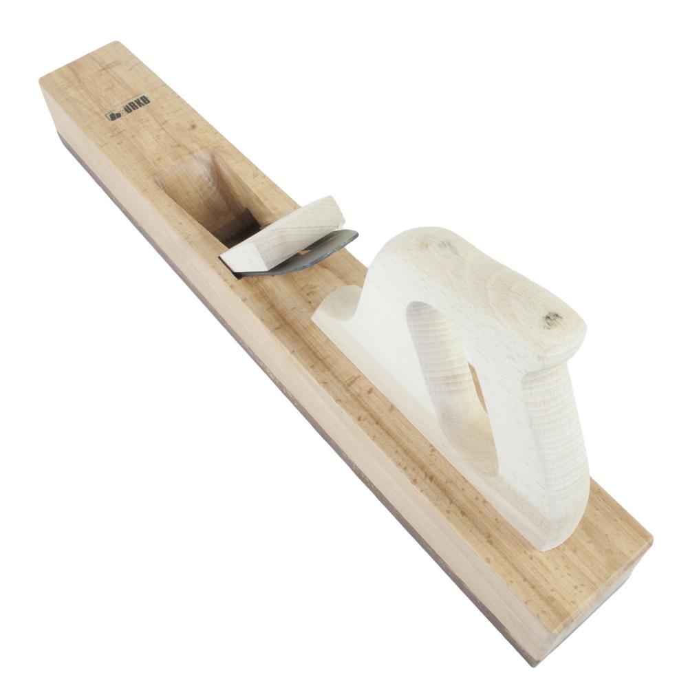 Puuhöylä Urko 500 x 70 mm|puinen|