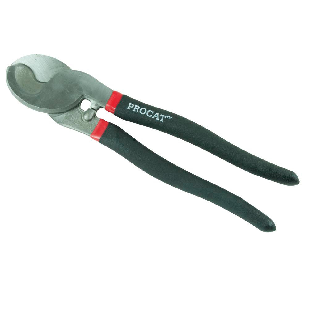 Procat Vaijerileikkuri 10" / 200 mm