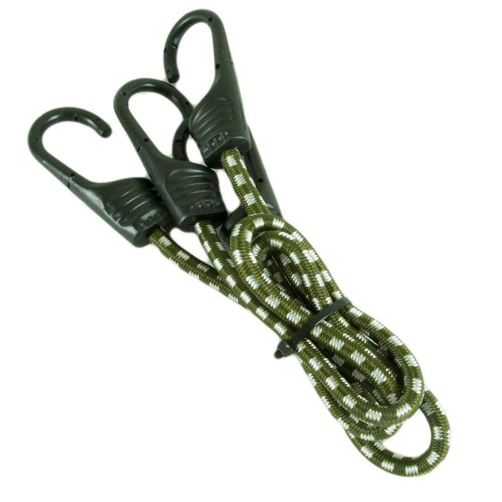 Procat Mustekala maastokuvio 8 mm x 600 mm