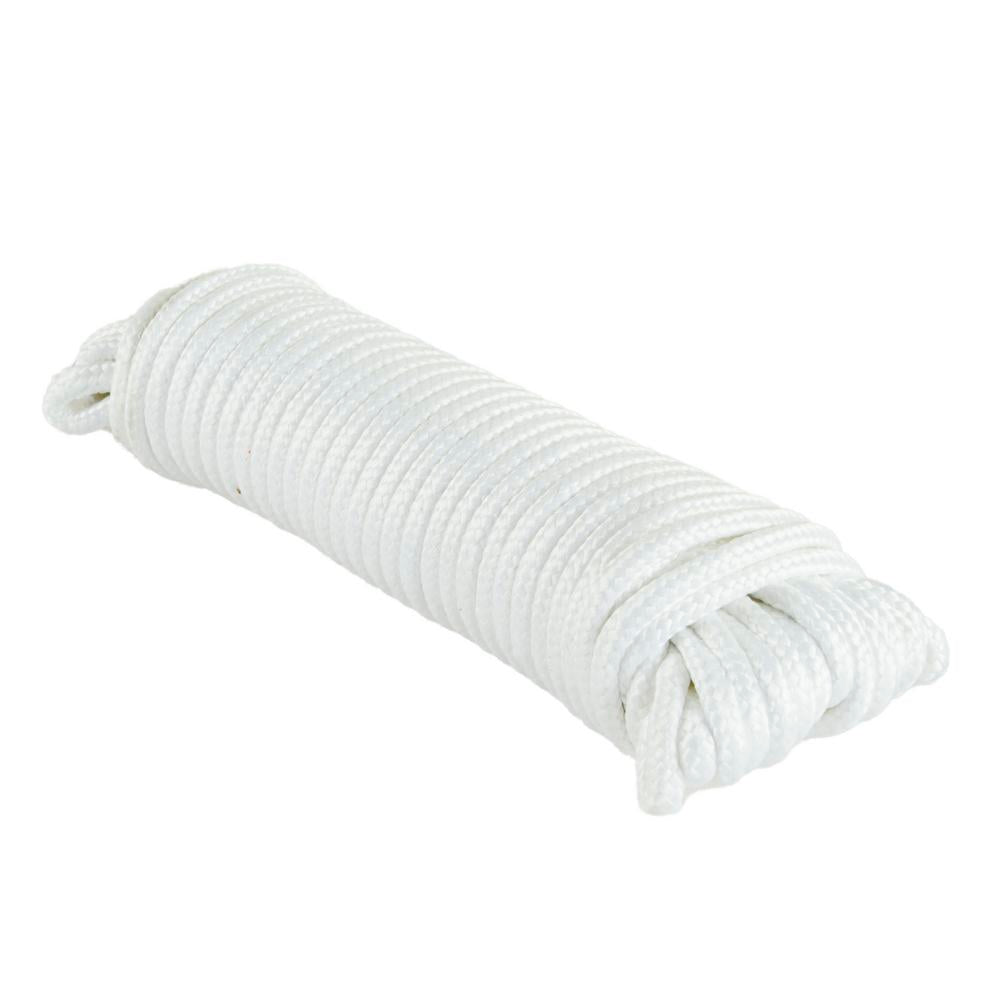 Köysi Procat 4.8 mm x 15 m|pyykkinaru|valkoinen