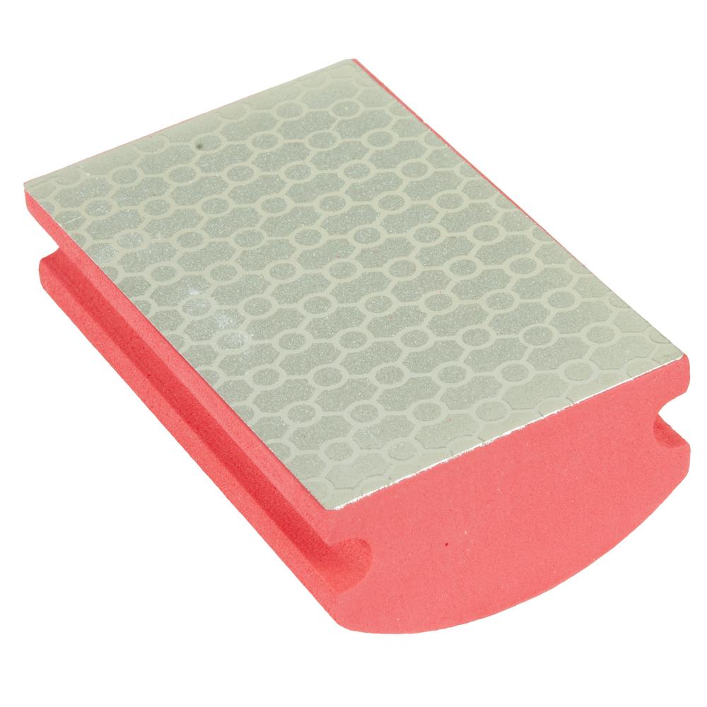 Procat Timanttihiomatyyny 400