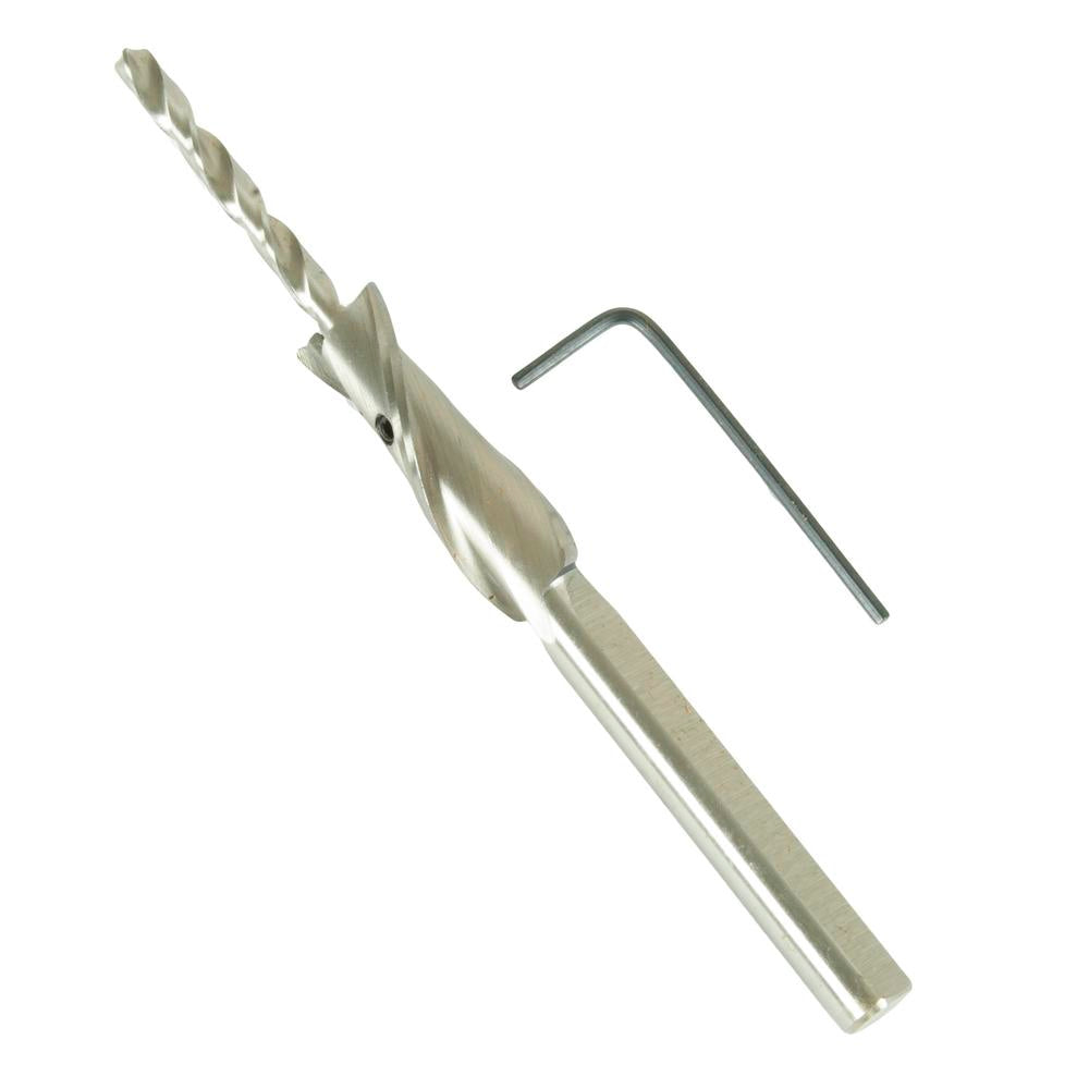 Karmiruuvipora Procat 13 / 5 mm|