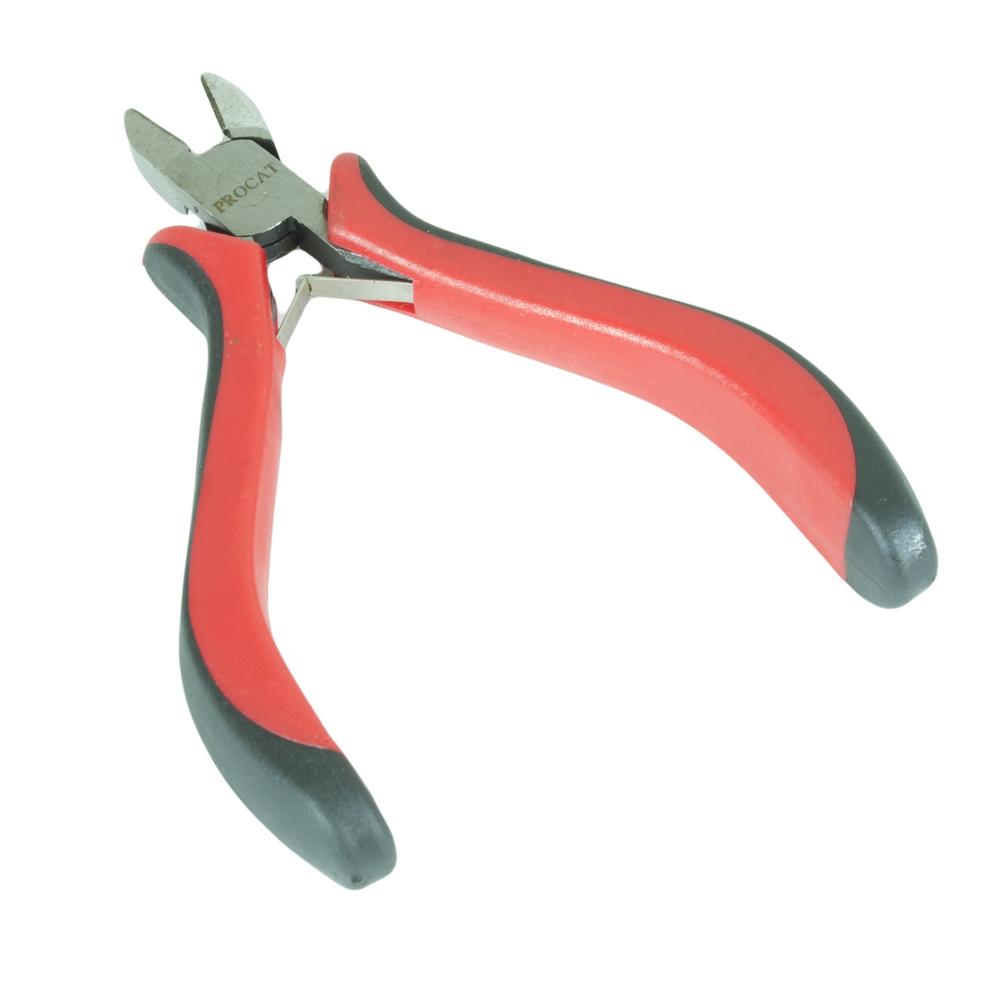 Sivuleikkurit Procat 4.5"|