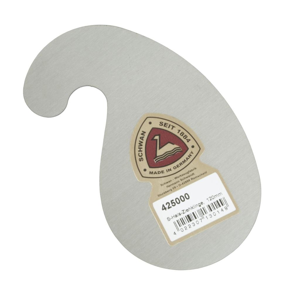 Sikli Schwan joutsenkaula