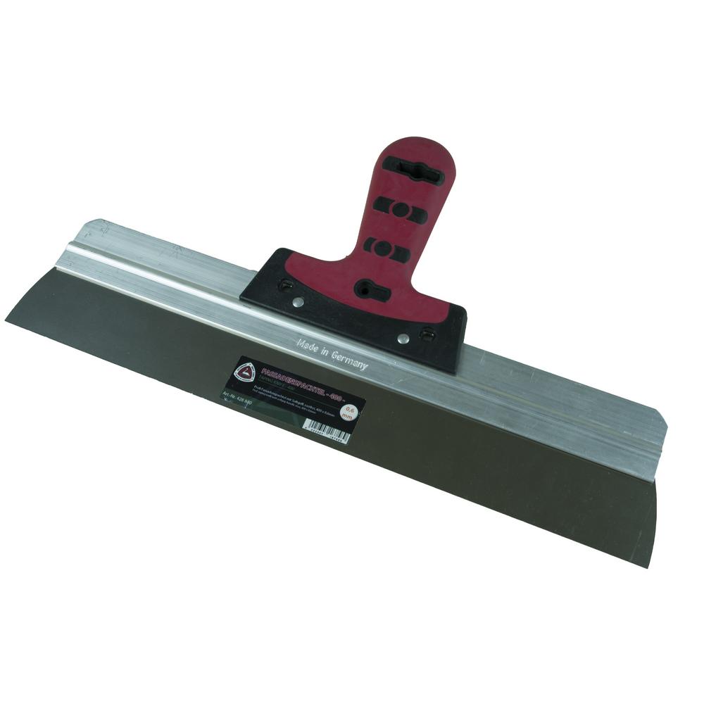 Tasoituslasta Schwan PRO 400 mm  0.6 mm