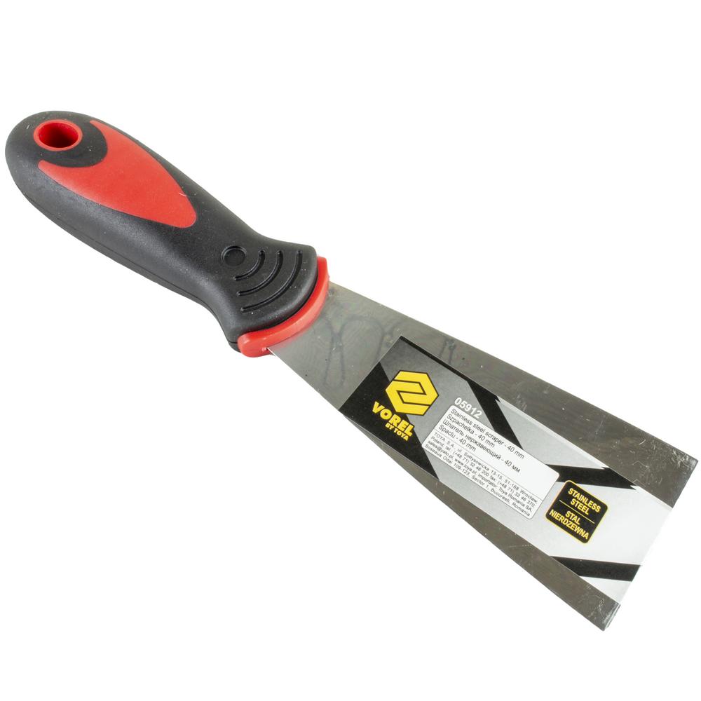 Pakkelilasta Vorel 40 mm