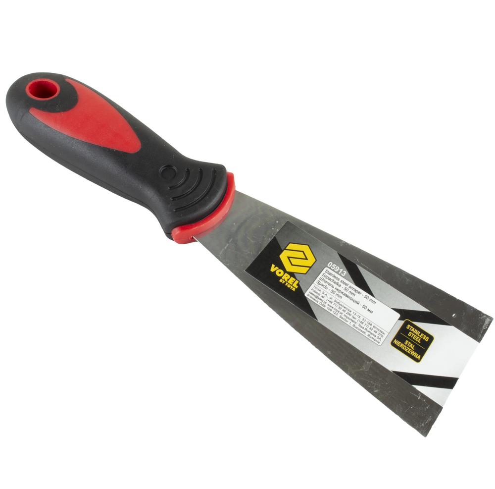 Pakkelilasta Vorel 50 mm