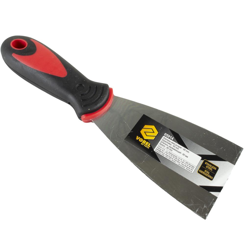 Pakkelilasta Vorel 60 mm