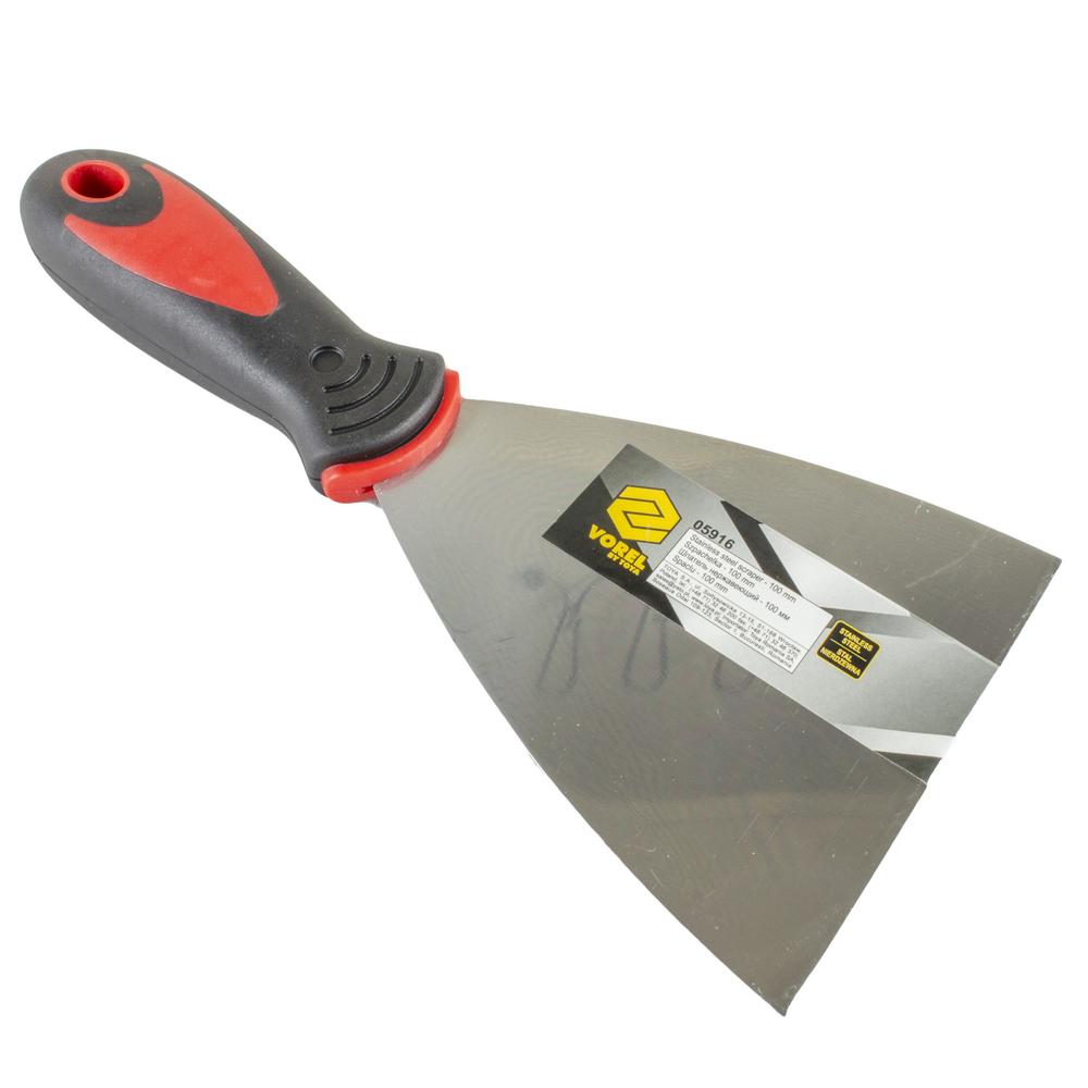 Pakkelilasta Vorel 100 mm