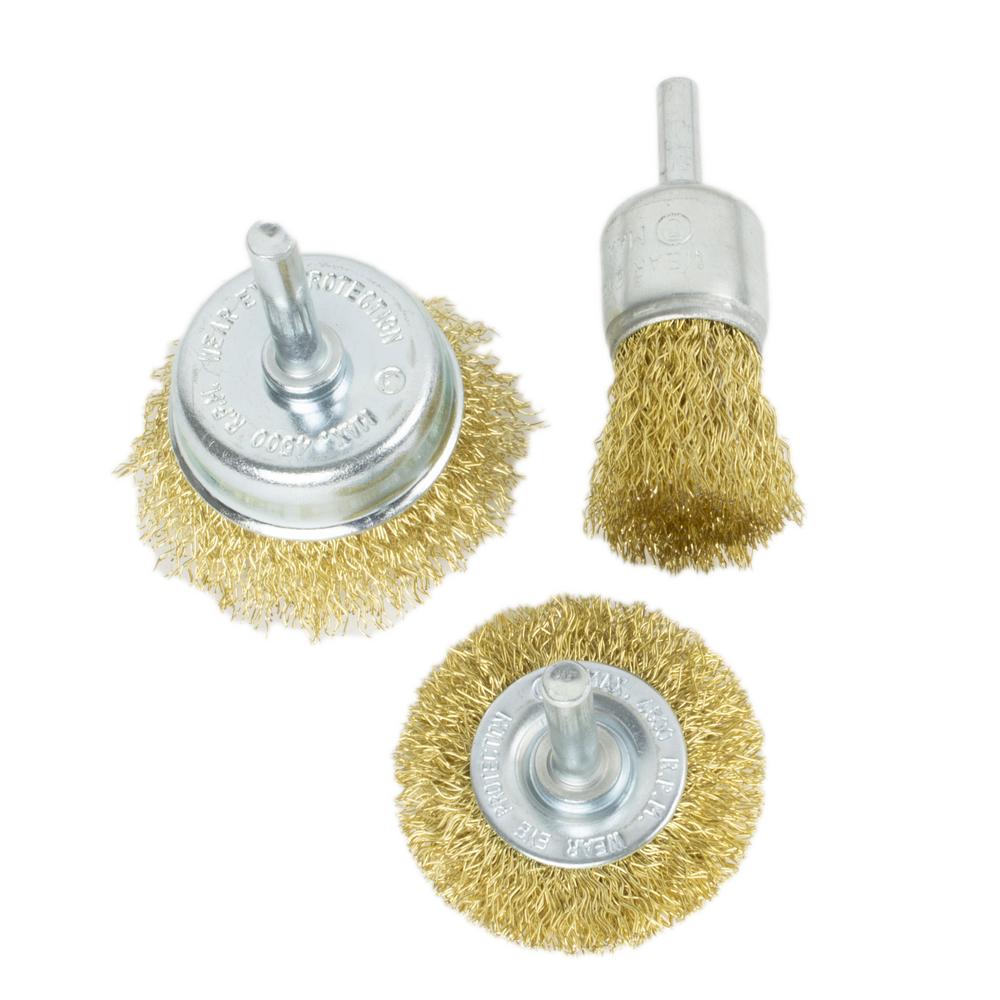 Vorel Teräsharjasarja 3-osaa|