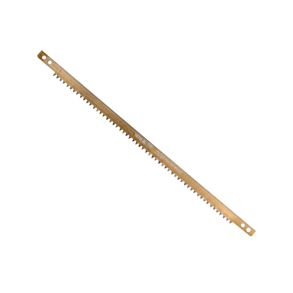 Yato Kaarisahanterä 610 mm||