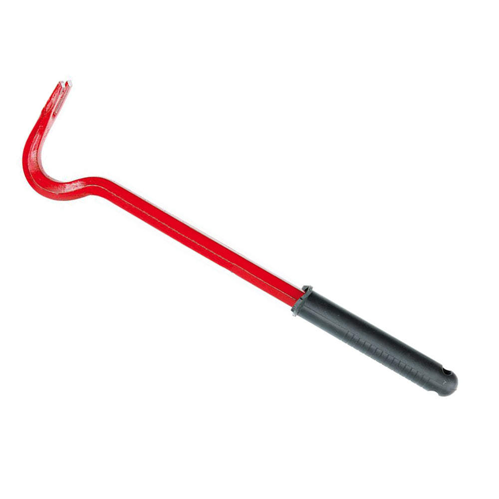 Purkurauta 300 mm|Purkurauta 300 mm purkupää